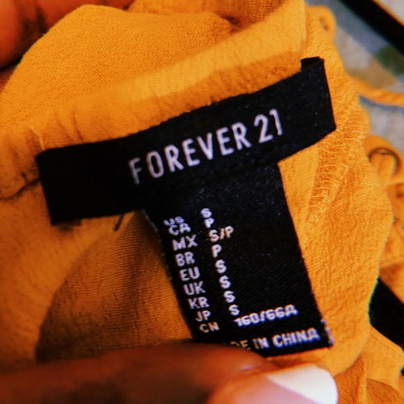 Romper - Picture 4 of 4